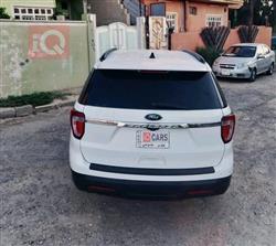 فورد إكسبلورر